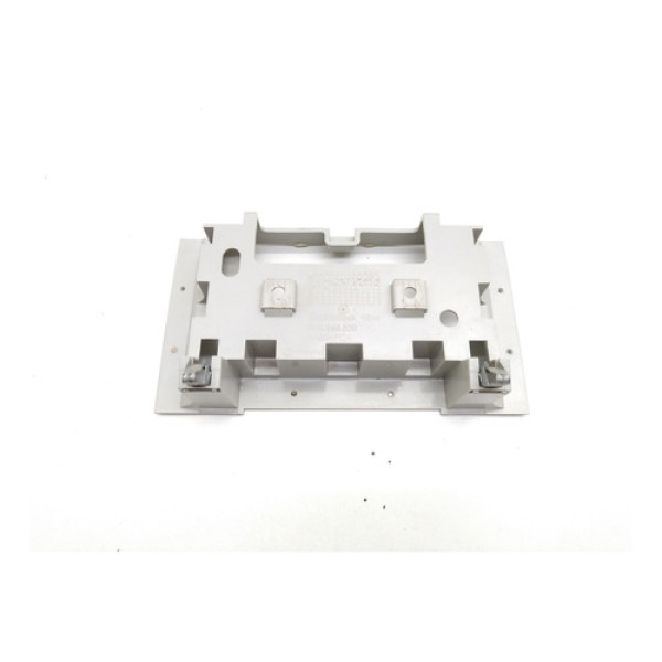 Suporte Porta Óculos Volkswagen Amarok 2012 A 2017 Original Branco