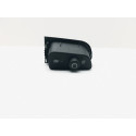 Acabamento Porta Dianteira Esquerda Jeep Renegade 2021 Dianteira Esquerdo Preto