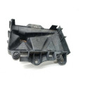 Caixa Suporte Bateria Volkswagen Gol 2015 Preto