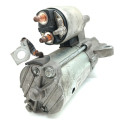 Motor Partida Arranque Ford Focus 2.0 2015