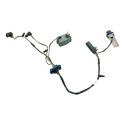 Chicote Farol Direito Gm Onix 1.0 Turbo 2020
