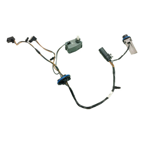 Chicote Farol Direito Gm Onix 1.0 Turbo 2020