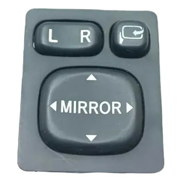 Botão Retrovisor Elétrico Toyota Corolla 2010