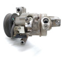 Compressor Ar Condicionado Ford Ka 1.0 3cc 2018 Original