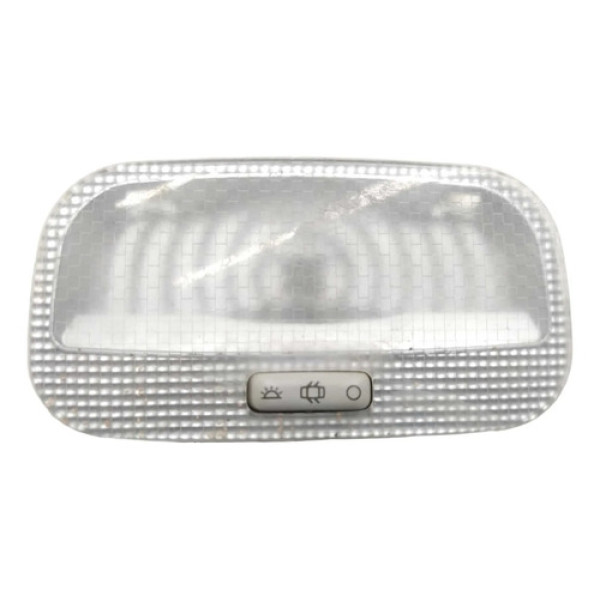 Luz Teto Cortesia Peugeot 307 2010