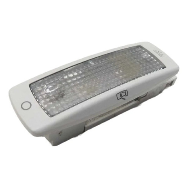 Luz Teto Cortesia Volkswagen Golf 2012