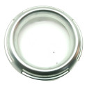 Moldura Difusor Ar Cromado C3 2013 Unidade