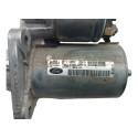 Motor Partida Arranque Ford New Fiesta 1.6 2019
