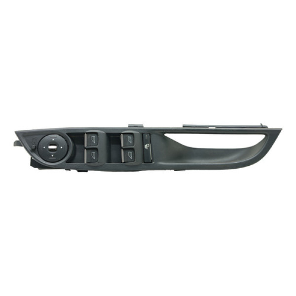 Comando Vidro Elétrico Dianteira Esquerda Ford Focus 2015