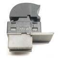 Botao Vidro Elétrico Traseiro Direito Audi A3  2006