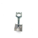 Pistao Biela Chevrolet Celta 1.0 Flex 2012