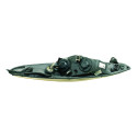 Farol Dianteiro Direito Peugeot 207 2011 Direito/passageiro