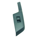 Moldura Botao Traseiro Direito Honda Civic 2014