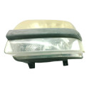 Farol Lado Esquerdo Fiat Doblo 2008 Esquerdo/motorista