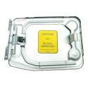 Portinhola Tanque Combustível Mitsubishi Pajero Tr4 2012 Prata