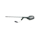 Antena Teto Base Haste Chevrolet Spin 2015 Preto