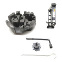 Macaco Chave Roda Kit Chevrolet Spin 1.8 Mt Lt  2017