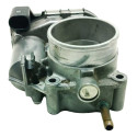 Corpo Borboleta Tbi Chevrolet Astra 2008