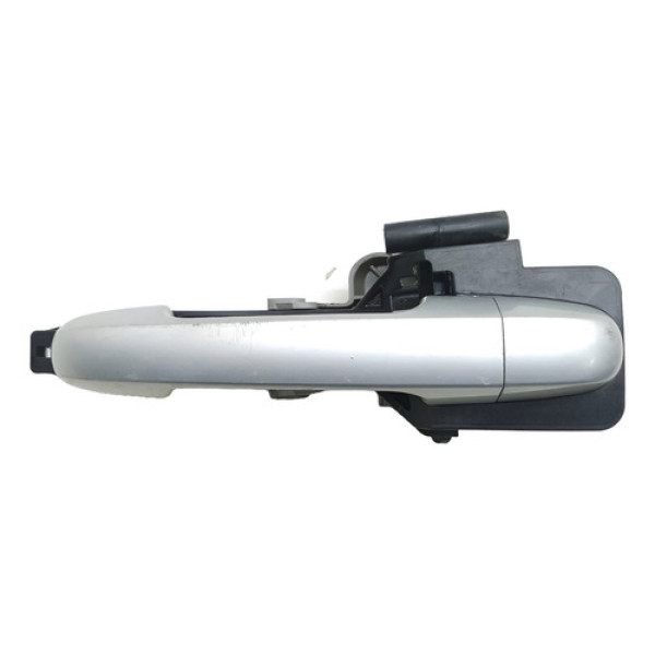 Maçaneta Externa Traseira Direita Hyundai I30 Cw 2011 Cinza Traseira