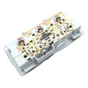 Luz Teto Cortesia Traseira Chevrolet Cruze 2017 18 19