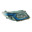 Farol Lado Direito Chevrolet Onix Prisma Blue 2017 Direito/passageiro