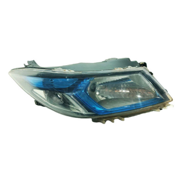 Farol Lado Direito Chevrolet Onix Prisma Blue 2017 Direito/passageiro