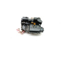 Fechadura Porta Traseira Esquerda Renault Duster 2016