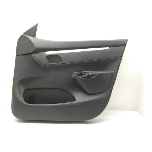 Forro Porta Dianteira Direito  Renault Kwid 2020