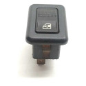 Botao Vidro Traseira Direita Volkswagen Santana 1995