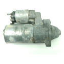 Motor Partida Arranque Fiat Linea Duallogic 2010