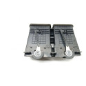 Difusor Ar Painel Central Kia Sportage 2007
