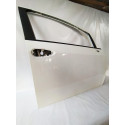 Porta Dianteira Direita Fiat Punto Linea Branca Original Dianteira Direita Branco
