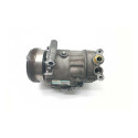 Compressor Ar Condicionado Nissan March 2015