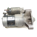 Motor Partida Arranque Peugeot 308 408 2.0 16v Automático 