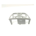 Moldura Central Difusor Ar Fiat Palio 2008