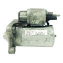 Motor Partida Arranque Renault Logan 1.6 8v 2015