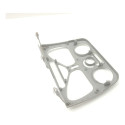 Moldura Central Difusor Ar Fiat Palio 2008