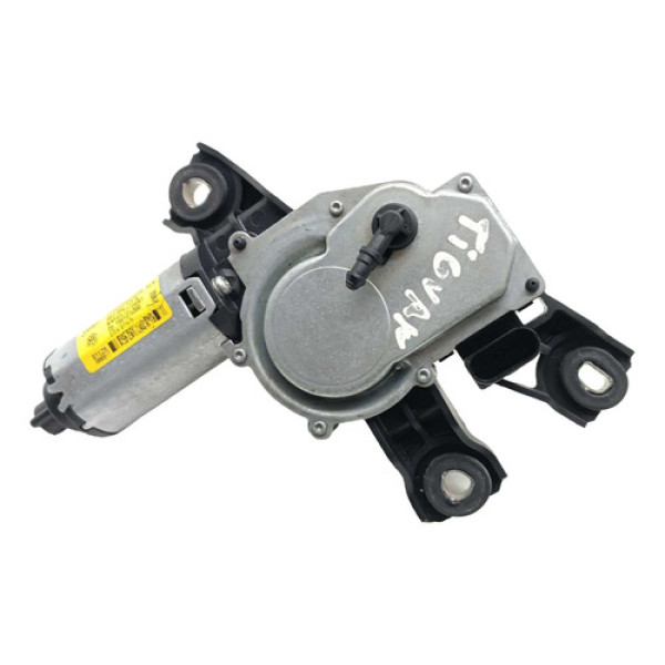 Motor Limpador Traseiro Volkswagen Tiguan 2012