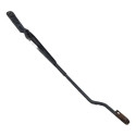 Braço Limpador Parabrisa Esquerdo Volkswagen Golf 2000 Esquerdo