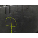 Forro Porta Dianteiro Direito Chevrolet Cobalt 2016