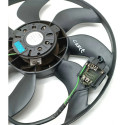 Motor Ventoinha Radiador Chevrolet Cruze 2013