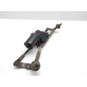  Galhada Motor Limpador Parabrisa Peugeot 207