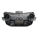 Comando Ar Condicionado Chevrolet Spin Active 2014