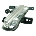 Farol De Milha Lado Esquerdo Chevrolet Onix 2020
