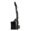 Difusor De Ar Lado Esquerdo Chevrolet S10 2014