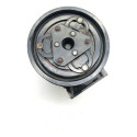 Compressor Ar Condicionado Renault Logan 1.6 2015