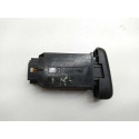 Botão Pisca Alerta Mitsubishi Pajero Tr4 2004 Preto