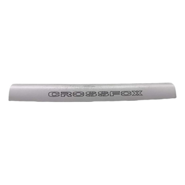Moldura Painel Central Volkswagen Crossfox 2009