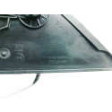 Retrovisor Manual Lado Direito Chevrolet Prisma 2011