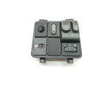 Comando Chave Farol Milha Chevrolet Blazer 1997